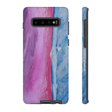 Load image into Gallery viewer, Secure, stylish, dual layer, impact resistant phone case. 45 models Glossy/Matte. Many artworks to choose by Kerry Sandhu Art
