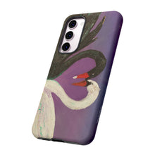 Load image into Gallery viewer, Secure, stylish, dual layer, impact resistant phone case. 45 models Glossy/Matte. Many artworks to choose by Kerry Sandhu Art
