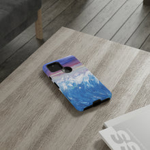 Load image into Gallery viewer, Secure, stylish, dual layer, impact resistant phone case. 45 models Glossy/Matte. Many artworks to choose by Kerry Sandhu Art
