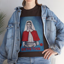 Load image into Gallery viewer, Nurses of A N Z A C - Unisex HEAVY COTTON TEE - by Kerry Sandhu Art

