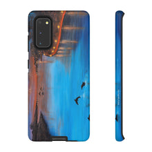 Load image into Gallery viewer, Bliss - TOUGH PHONE CASES for Samsung &amp; iPhones - by Kerry Sandhu Art
