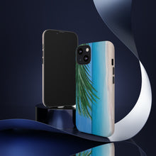 Load image into Gallery viewer, Secure, stylish, dual layer, impact resistant phone case. 45 models Glossy/Matte. Many artworks to choose by Kerry Sandhu Art

