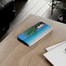 Load image into Gallery viewer, Secure, stylish, dual layer, impact resistant phone case. 45 models Glossy/Matte. Many artworks to choose by Kerry Sandhu Art

