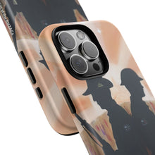 Load image into Gallery viewer, Spirit of the A N Z A Cs - TOUGH PHONE CASES - by Kerry Sandhu Art
