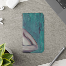 Load image into Gallery viewer, Bootylicious - PHONE CASE WALLET for Samsung &amp; iPhones - by Kerry Sandhu Art
