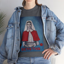 Load image into Gallery viewer, Nurses of A N Z A C - Unisex HEAVY COTTON TEE - by Kerry Sandhu Art
