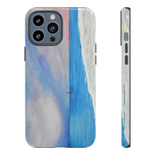 Load image into Gallery viewer, Cottesloe Dreaming - TOUGH PHONE CASES for Samsung &amp; iPhones - by Kerry Sandhu Art
