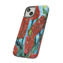 Load image into Gallery viewer, Secure, stylish, dual layer, impact resistant phone case. 45 models Glossy/Matte. Many artworks to choose by Kerry Sandhu Art
