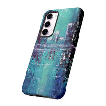 Load image into Gallery viewer, Brooklyn Roads - TOUGH PHONE CASES for Samsung &amp; iPhones - by Kerry Sandhu Art
