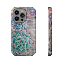 Load image into Gallery viewer, Secure, stylish, dual layer, impact resistant phone case. 45 models Glossy/Matte. Many artworks to choose by Kerry Sandhu Art
