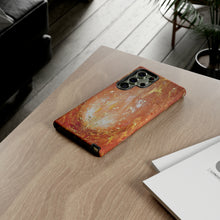 Load image into Gallery viewer, Secure, stylish, dual layer, impact resistant phone case. 45 models Glossy/Matte. Many artworks to choose by Kerry Sandhu Art
