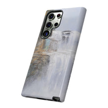 Load image into Gallery viewer, It&#39;s A Kind of Magic - TOUGH PHONE CASES for Samsung &amp; iPhones - by Kerry Sandhu Art
