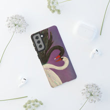 Load image into Gallery viewer, Original Sin - TOUGH PHONE CASES for Samsung &amp; iPhones - by Kerry Sandhu Art
