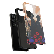 Load image into Gallery viewer, Spirit of the A N Z A Cs - TOUGH PHONE CASES - by Kerry Sandhu Art
