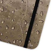 Load image into Gallery viewer, London Still - PHONE CASE WALLET - by Kerry Sandhu Art
