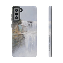 Load image into Gallery viewer, It&#39;s A Kind of Magic - TOUGH PHONE CASES for Samsung &amp; iPhones - by Kerry Sandhu Art
