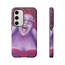 Load image into Gallery viewer, This Is Me - TOUGH PHONE CASES for Samsung &amp; iPhones - by Kerry Sandhu Art
