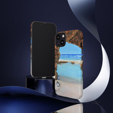 Load image into Gallery viewer, Go West - TOUGH PHONE CASES for Samsung &amp; iPhones - by Kerry Sandhu Art
