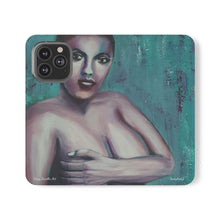 Load image into Gallery viewer, Bootylicious - PHONE CASE WALLET for Samsung &amp; iPhones - by Kerry Sandhu Art
