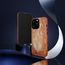 Load image into Gallery viewer, Secure, stylish, dual layer, impact resistant phone case. 45 models Glossy/Matte. Many artworks to choose by Kerry Sandhu Art
