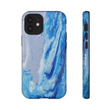 Load image into Gallery viewer, From The Sea - TOUGH PHONE CASES for Samsung &amp; iPhones - by Kerry Sandhu Art
