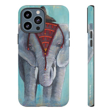 Load image into Gallery viewer, Secure, stylish, dual layer, impact resistant phone case. 45 models Glossy/Matte. Many artworks to choose by Kerry Sandhu Art
