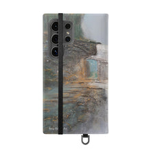 Load image into Gallery viewer, It&#39;s A Kind of Magic - PHONE CASE WALLET - by Kerry Sandhu Art
