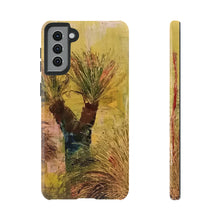 Load image into Gallery viewer, Secure, stylish, dual layer, impact resistant phone case. 45 models Glossy/Matte. Many artworks to choose by Kerry Sandhu Art
