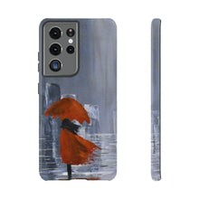 Load image into Gallery viewer, Secure, stylish, dual layer, impact resistant phone case. 45 models Glossy/Matte. Many artworks to choose by Kerry Sandhu Art
