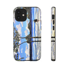 Load image into Gallery viewer, Tropical Escape - TOUGH PHONE CASES for Samsung &amp; iPhones - by Kerry Sandhu Art
