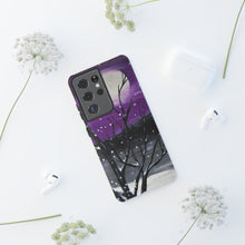 Load image into Gallery viewer, Luminescence - TOUGH PHONE CASES for Samsung &amp; iPhones - by Kerry Sandhu Art
