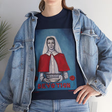 Load image into Gallery viewer, Nurses of A N Z A C - Unisex HEAVY COTTON TEE - by Kerry Sandhu Art
