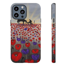 Load image into Gallery viewer, Benedictus - TOUGH PHONE CASES for Samsung &amp; iPhones - by Kerry Sandhu Art
