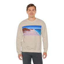 Load image into Gallery viewer, Sweatshirt 50/50 Cotton/Polyester, Medium-heavy fabric, Loose fit, true to size, Original art designs by Kerry Sandhu Art
