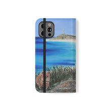 Load image into Gallery viewer, Down Under - PHONE CASE WALLET for Samsung &amp; iPhones - by Kerry Sandhu Art
