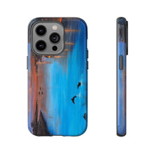 Load image into Gallery viewer, Bliss - TOUGH PHONE CASES for Samsung &amp; iPhones - by Kerry Sandhu Art
