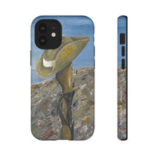 Load image into Gallery viewer, I Was Only 19 - TOUGH PHONE Cases For Samsung &amp; iPhones - by Kerry Sandhu Art
