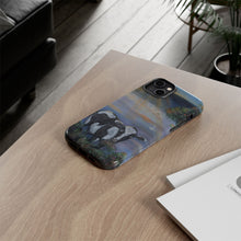 Load image into Gallery viewer, Morning Has Broken - TOUGH PHONE CASES for Samsung &amp; iPhones - by Kerry Sandhu Art

