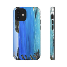 Load image into Gallery viewer, Frenchman&#39;s Bay - TOUGH PHONE CASES for Samsung &amp; iPhones - by Kerry Sandhu Art
