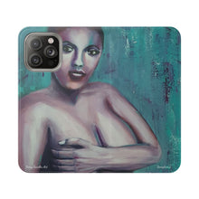 Load image into Gallery viewer, Bootylicious - PHONE CASE WALLET for Samsung &amp; iPhones - by Kerry Sandhu Art
