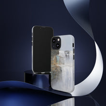 Load image into Gallery viewer, Secure, stylish, dual layer, impact resistant phone case. 45 models Glossy/Matte. Many artworks to choose by Kerry Sandhu Art
