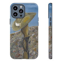 Load image into Gallery viewer, I Was Only 19 - TOUGH PHONE Cases For Samsung &amp; iPhones - by Kerry Sandhu Art
