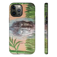 Load image into Gallery viewer, Secure, stylish, dual layer, impact resistant phone case. 45 models Glossy/Matte. Many artworks to choose by Kerry Sandhu Art
