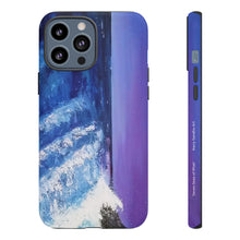 Load image into Gallery viewer, Seven Seas of Rhye - TOUGH PHONE CASES for Samsung &amp; iPhones - by Kerry Sandhu Art

