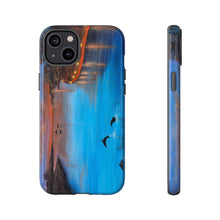 Load image into Gallery viewer, Bliss - TOUGH PHONE CASES for Samsung &amp; iPhones - by Kerry Sandhu Art
