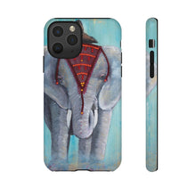 Load image into Gallery viewer, I&#39;m Born Again - TOUGH PHONE CASES for Samsung &amp; iPhones - by Kerry Sandhu Art
