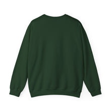 Load image into Gallery viewer, Spirit of the A N Z A Cs - Crewneck SWEATSHIRT - Tribute to Australian and New Zealand Service Personnel
