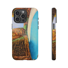 Load image into Gallery viewer, Colossal - TOUGH PHONE CASES for Samsung &amp; iPhones - by Kerry Sandhu Art
