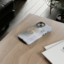 Load image into Gallery viewer, Secure, stylish, dual layer, impact resistant phone case. 45 models Glossy/Matte. Many artworks to choose by Kerry Sandhu Art
