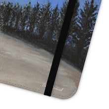 Load image into Gallery viewer, Soul Revival - PHONE CASE WALLET for Samsung &amp; iPhones - by Kerry Sandhu Art
